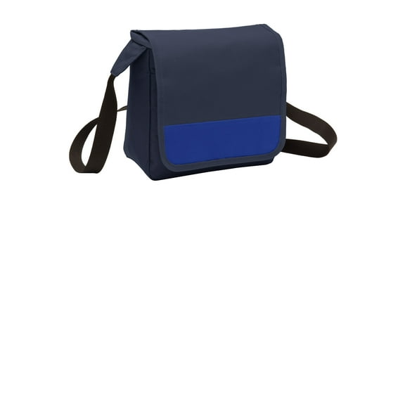 Lunch Cooler Messenger. BG753