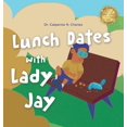 thumbnail image 1 of Lunch Dates With Lady Jay, (Hardcover), 1 of 1
