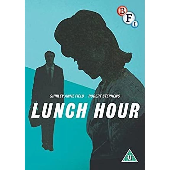Lunch Hour (1961) [ NON-USA FORMAT, PAL, Reg.0 Import - United Kingdom ]