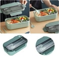 Lunch Kids Bento Adult Lunch Lunch Containers For Adults/Kids/Toddler