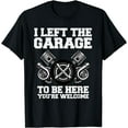 thumbnail image 1 of Lunch Lady Off Duty Last Day Of School Summer T-Shirt for Women, 1 of 4