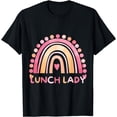 thumbnail image 1 of Lunch Lady T-Shirt, 1 of 4