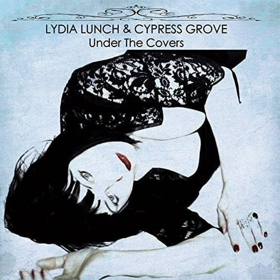 Lunch,Lydia & Cypress Grove - Under The Covers - Rock - Vinyl