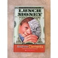 thumbnail image 1 of Pre-Owned Lunch Money (Hardcover) 0439850886 9780439859738, 1 of 1