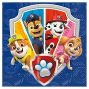 Lunch Napkins Paw Patrol -16 - CDU