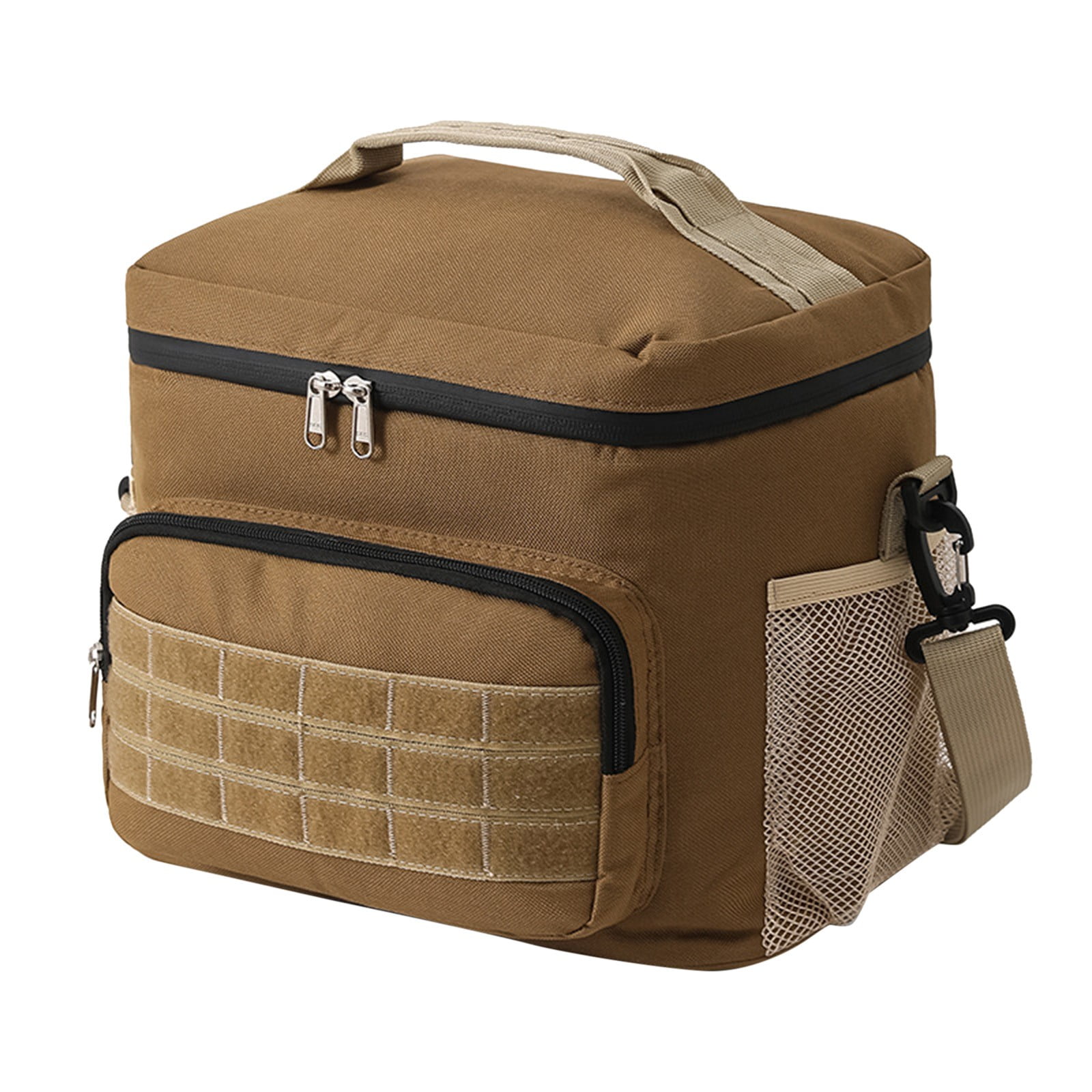 Lunch Pails That Heat up Work Bag Soft Lunch Bag Insulated Leak Proof