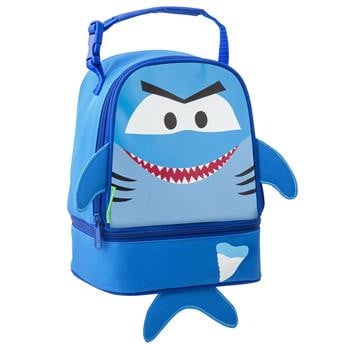 Lunch Pals, Shark