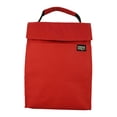 thumbnail image 1 of Lunch Sack with Insulated Waterproof Liner and Outside Pocket, 1 of 5