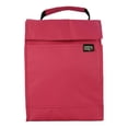 thumbnail image 1 of Lunch Sack with Insulated Waterproof Liner and Outside Pocket, 1 of 5