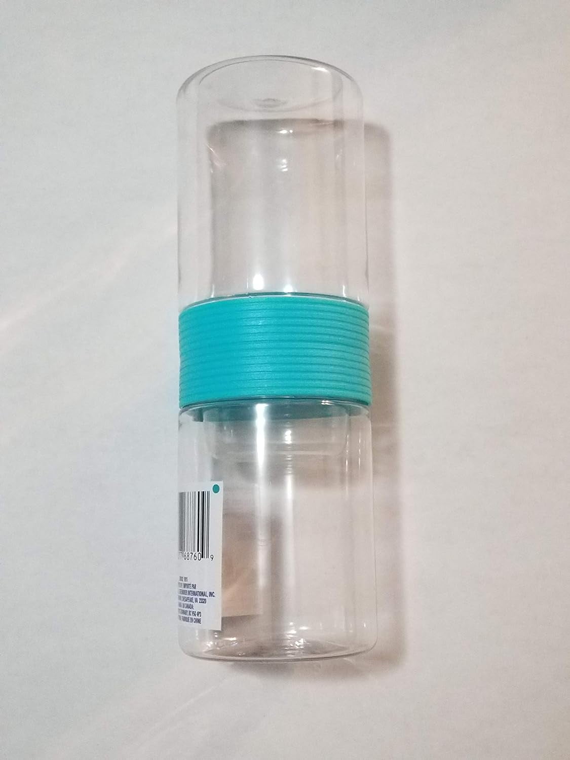 Lunch Storage tower (Teal) - Walmart.com