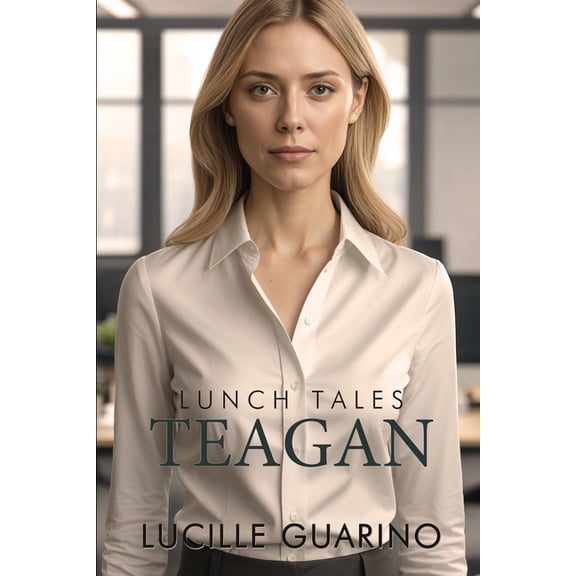 Lunch Tales Lunch Tales: Teagan, Book 2, (Paperback)