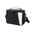 thumbnail image 1 of Lunch Tote | Reusable Insulated Leak Proof Work Lunch Bag for Adults, Portable Thermal Meal Prep Bag for Office, Picnic, School, 1 of 5