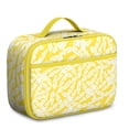 thumbnail image 1 of Lunch Tote for Featuring Minimalist Palm Tree Tropical Summer Aesthetic Design Picnic Travel Daycare, 1 of 6