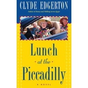 Lunch at the Piccadilly, Paperback