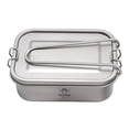 thumbnail image 1 of Lunch box,Durable Box Move Meals Box Lunch Work And Container Box Bento Box Lunch Box Meals Box And On 800ml Lunch Box And Box Bento Box Box 800ml Box800ml Meals Portable Box, 1 of 7