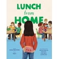 thumbnail image 1 of Pre-Owned Lunch from Home (Hardcover) 0593384458 9780593384459, 1 of 1