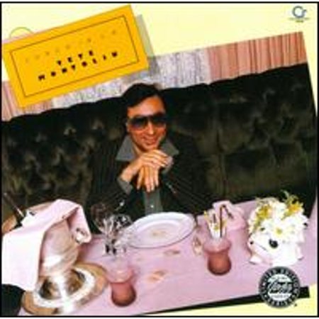 Lunch in L.A. (CD) by Tete Montoliu