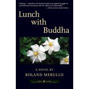 Lunch with Buddha Paperback