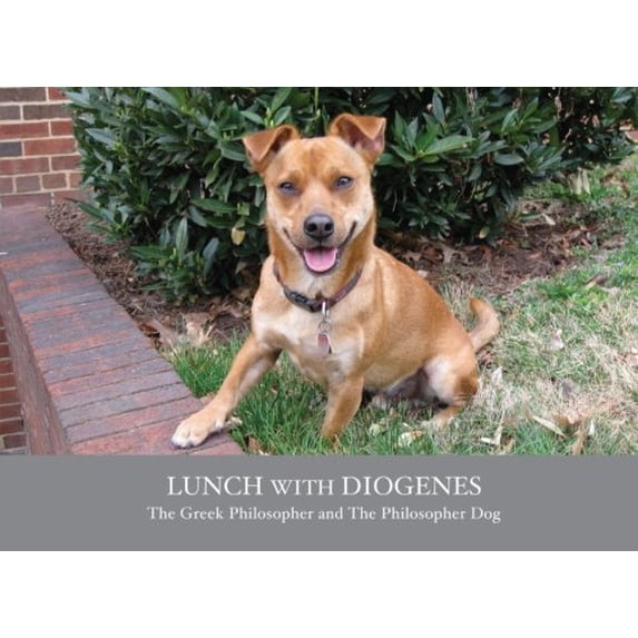 Pre-Owned Lunch with Diogenes Paperback