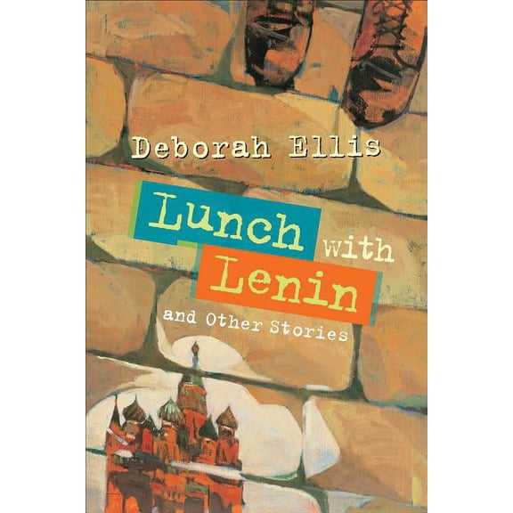 Lunch with Lenin and other stories (Paperback)