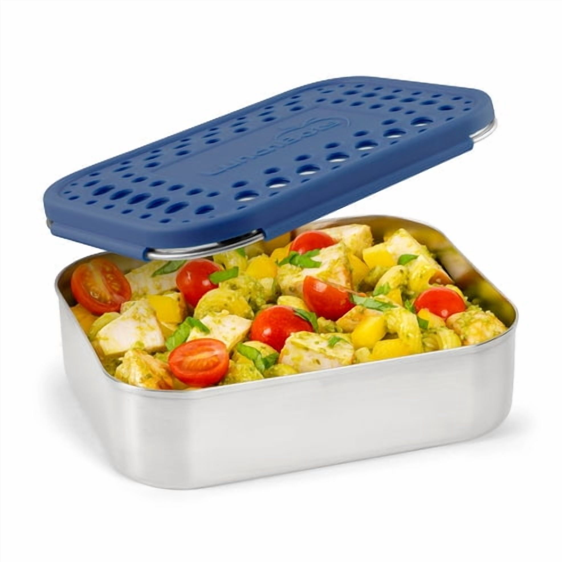 LunchBots Uno Sandwich Container - Thumbnail 2