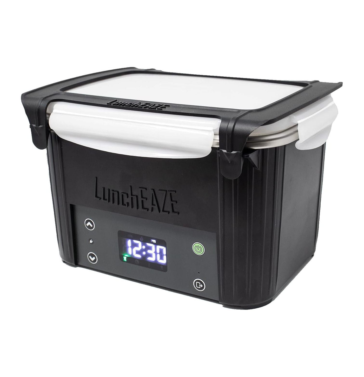 LunchEAZE LITE Cordless Electric Heated Lunchbox Review 