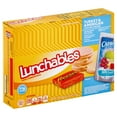 thumbnail image 1 of Lunchable Turkey and Cheese with Capri Sun Convenience Meal, 8.9 Ounce -- 8 per case., 1 of 1