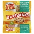 thumbnail image 1 of Lunchables Bologna and American Cracker Stacker, 4.15 Ounce -- 16 per Case., 1 of 7