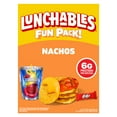 thumbnail image 1 of Lunchables Nachos with Capri Sun Fruit Punch & Kit Kat Fun Pack, 4.7 oz & 6 fl oz Package, 1 of 14