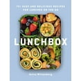 thumbnail image 1 of Lunchbox: 75+ Easy and Delicious Recipes for Lunches on the Go (Hardcover), 1 of 2