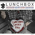 thumbnail image 1 of Lunchbox - Lunchbox Loves You - Music & Performance - CD, 1 of 1