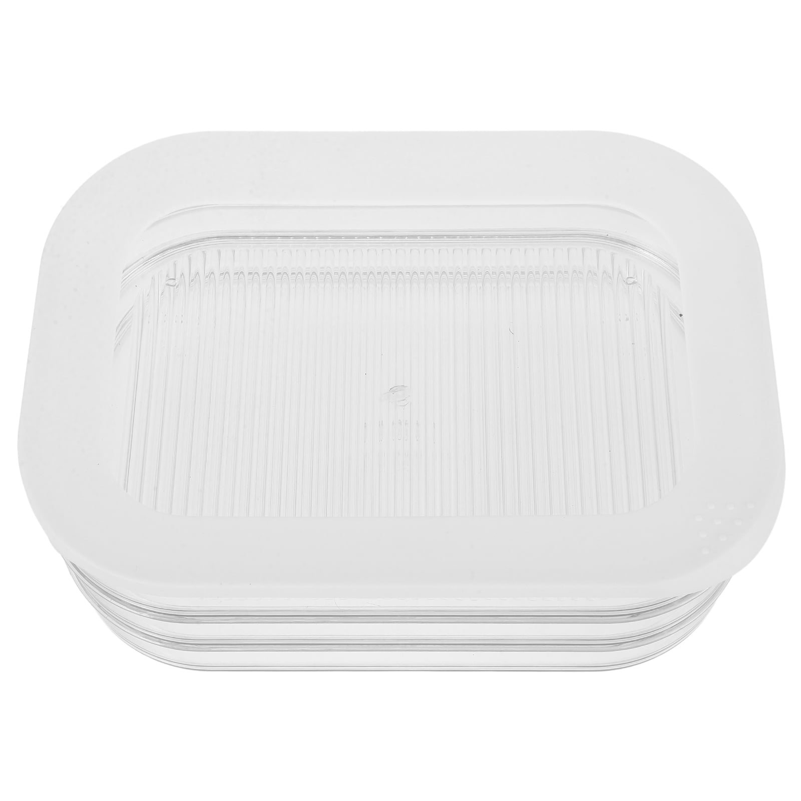 Luncheon Meat Cold Cut Box Pancetta Refrigerator Storage Containers