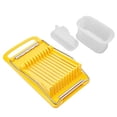 thumbnail image 1 of Luncheon Meat Slicer and Hawaiian Musubi Maker Set | Easy to Clean and Use | Made in Japan, 1 of 7