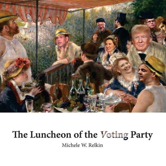 Luncheon of the Voting Party