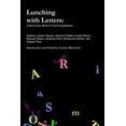 thumbnail image 1 of Lunching with Letters: Short Story Writers Club, (Paperback), 1 of 1