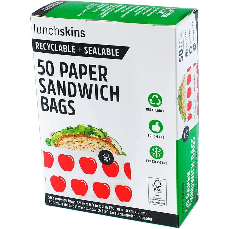 46/50/100 Pcs Transparent Bags Shopping Bag Supermarket Plastic Bags With  Handle Food Packaging 20*30cm Wholesale Hot Sale