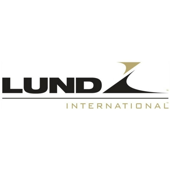 Lund Bull Bar with LED Light Bar and Wiring - 47121205 Fits select: 2013-2018 RAM 2500, 2010-2012 DODGE RAM 2500 Clearance