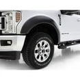 thumbnail image 1 of Lund 14-15 GMC Sierra 1500 Ex-Extrawide Style Textured Elite Series Fender Flares - Black (4 Pc.), 1 of 5
