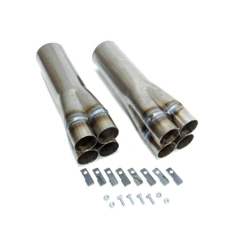 Hedman Weld-On Collectors 2-1/8 Hedman Weld-On Collectors 2-1/8