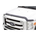 thumbnail image 1 of Bug Deflector-Interceptor Wrap Bug Shield Hood Deflector fits Sierra 2500 HD, 1 of 3