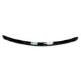 thumbnail image 1 of Lund 18063 Interceptor Smoke Wrap-Around Bug Shield Fits select: 1999-2000 CHEVROLET SILVERADO, 2000-2006 CHEVROLET TAHOE, 1 of 2