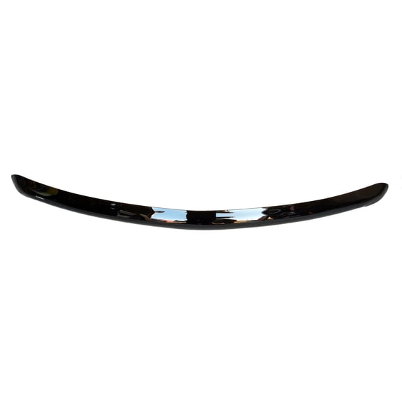Lund 18063 Interceptor Smoke Wrap-Around Bug Shield Fits select: 1999-2000 CHEVROLET SILVERADO, 2000-2006 CHEVROLET TAHOE