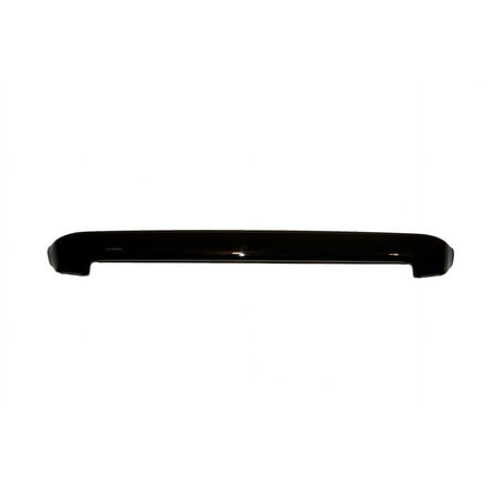 Lund 18077 Interceptor Wrap Bug Shield Fits 94-02 Ram 1500 Ram 2500 Ram 3500 Fits select: 1994-2002 DODGE RAM 1500, 1994-2002 DODGE RAM 2500