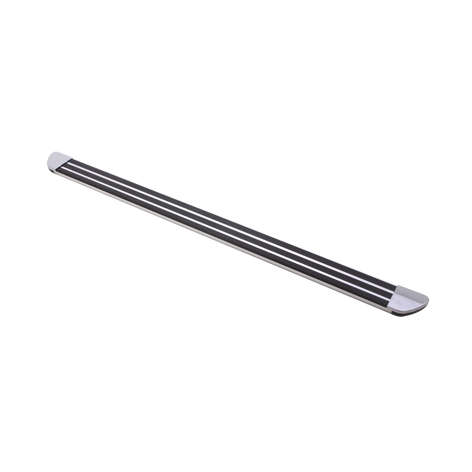 Lund 22908001 Crossroads Running Board Kit