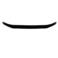 thumbnail image 1 of Lund 18443 Interceptor Smoke Hood Shield for 2003-2018 Chevrolet Express & GMC Savana 1500, 2500, 3500 Vans, 1 of 5
