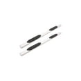 thumbnail image 1 of LND Nerf Bars - Polished, 1 of 4
