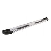 Lund 291111 Multi Fit Trailrunner Running Boards Fits select 1997-2014 FORD F150, 1999-2018 CHEVROLET SILVERADO