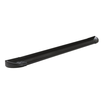 Lund 291140 Multi Fit Trailrunner Running Boards Fits select: 2004-2014 FORD F150, 2001-2019 CHEVROLET SILVERADO