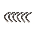 thumbnail image 1 of Lund 300013 Ez Bracket Mount Kit Fits 95 01 Fits Ram 1500 Fits Ram 2500 Fits Ram Fits select: 1995-2001 DODGE RAM 1500, 1995-1999 DODGE RAM 2500, 1 of 1