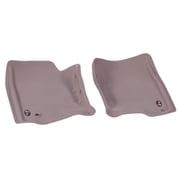 Lund 4064401 Catch All  Xtreme Floor Mat Front, 2 Piece Set Fits select 2008 JEEP WRANGLER UNLIMITED X, 2010 JEEP WRANGLER SPORT
